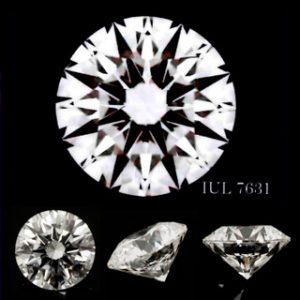 diamond