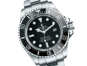 Sea-Dweller