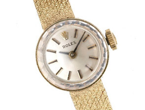 Rolex Antique