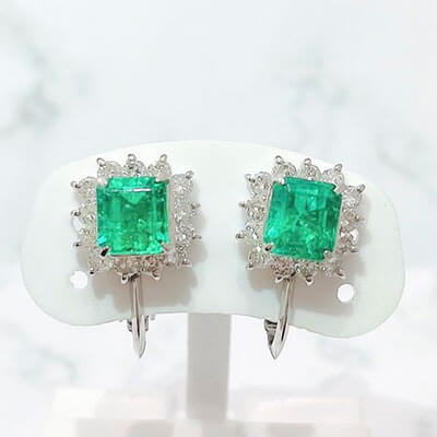 Emerald acquisition