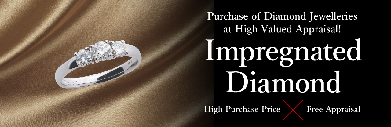 Impregnated Diamond