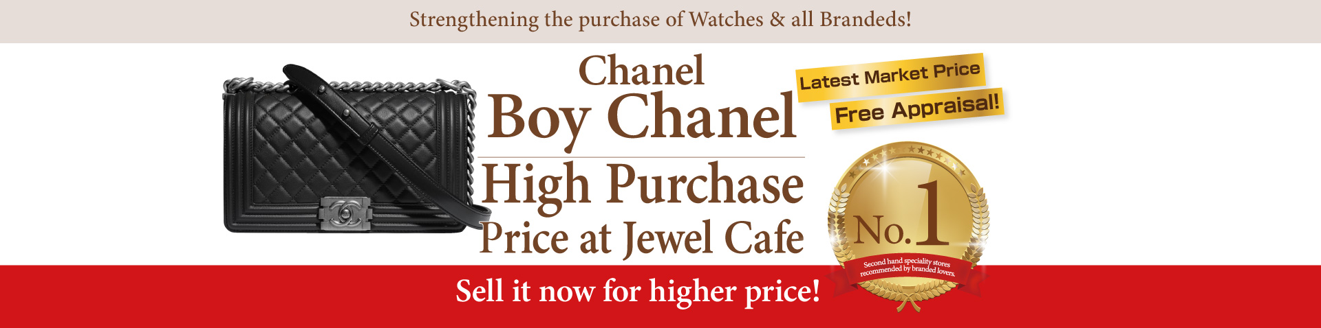 Boy Chanel