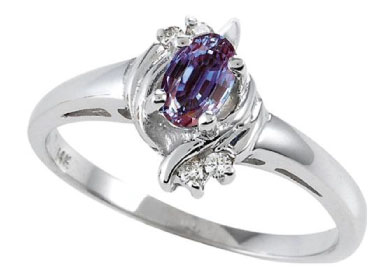 Alexandrite