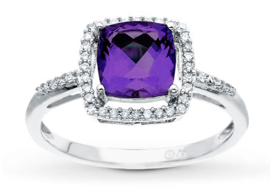 Amethyst