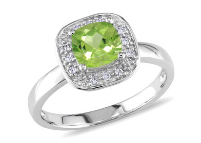 Peridot