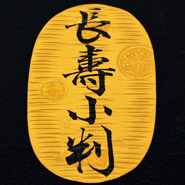 K24 Gold