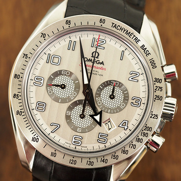 Omega Speedmaster