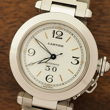 Cartier Pasha