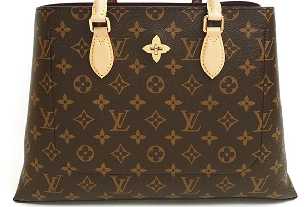 Louis Vuitton handbag