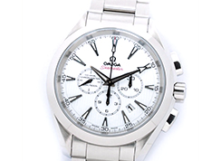 Omega watch