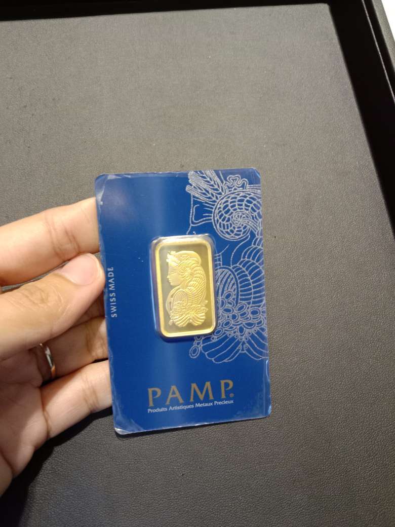 K24 Gold