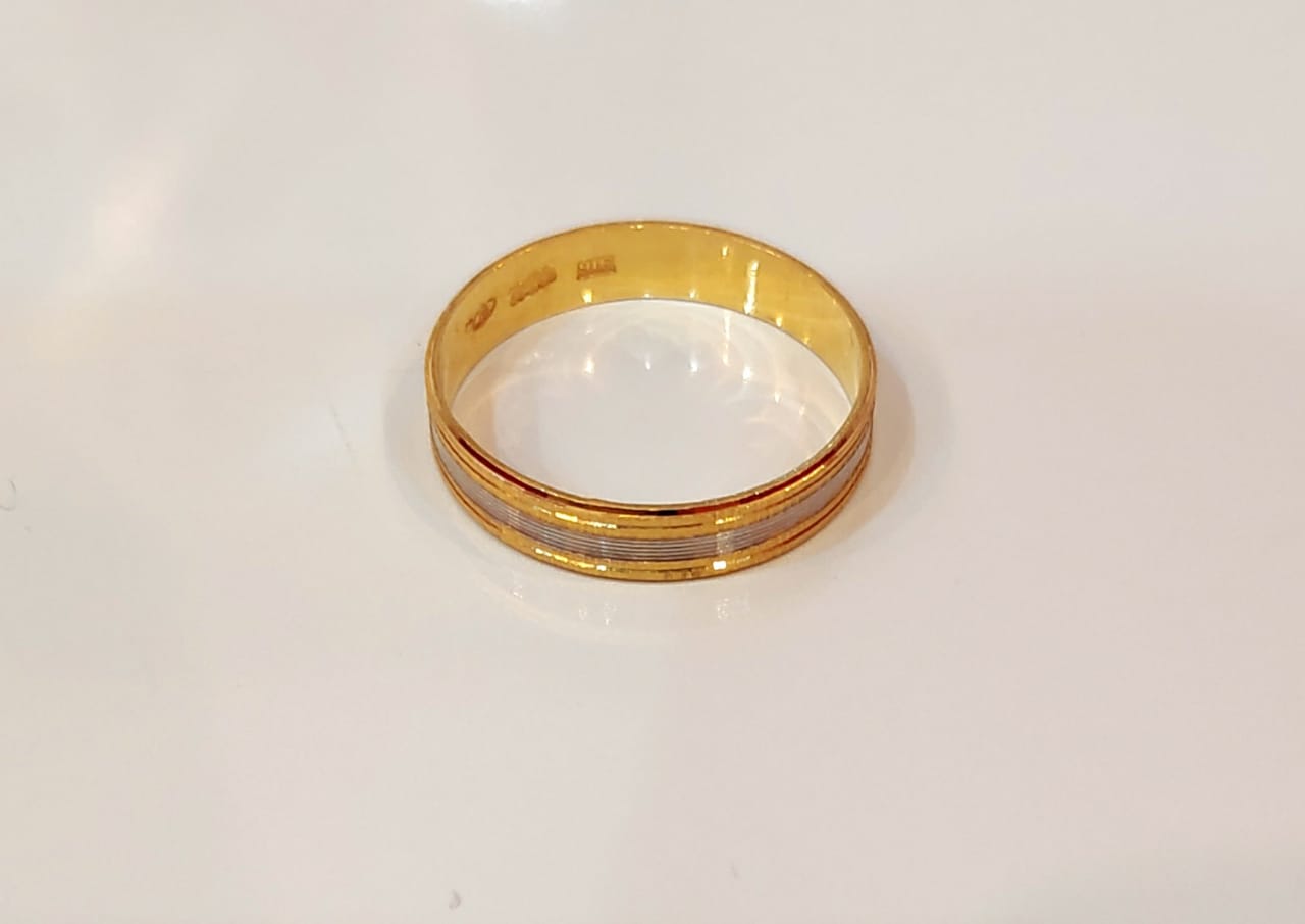 K22 Gold