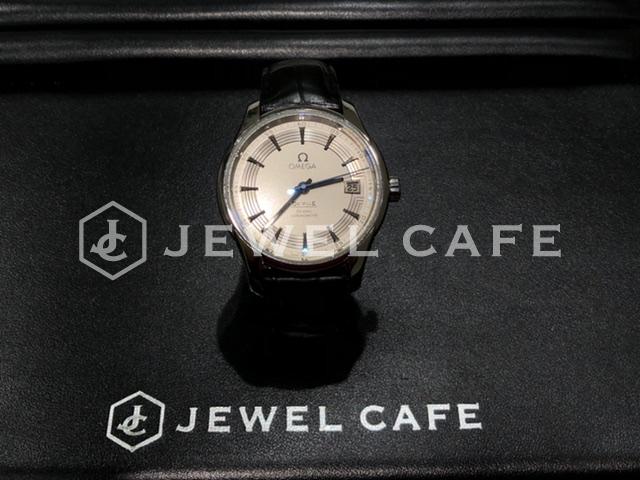 Omega De Ville