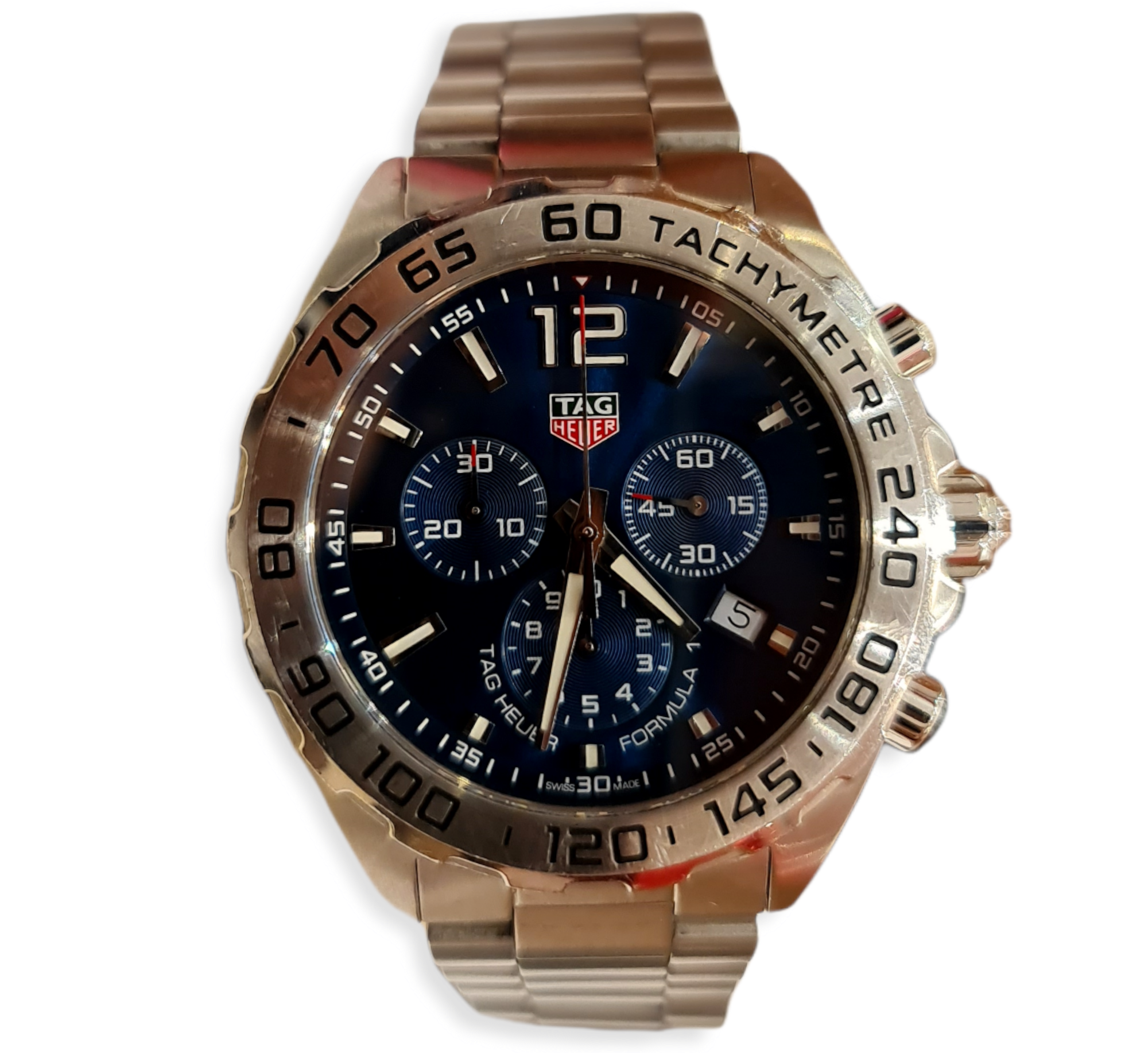 Tag heuer