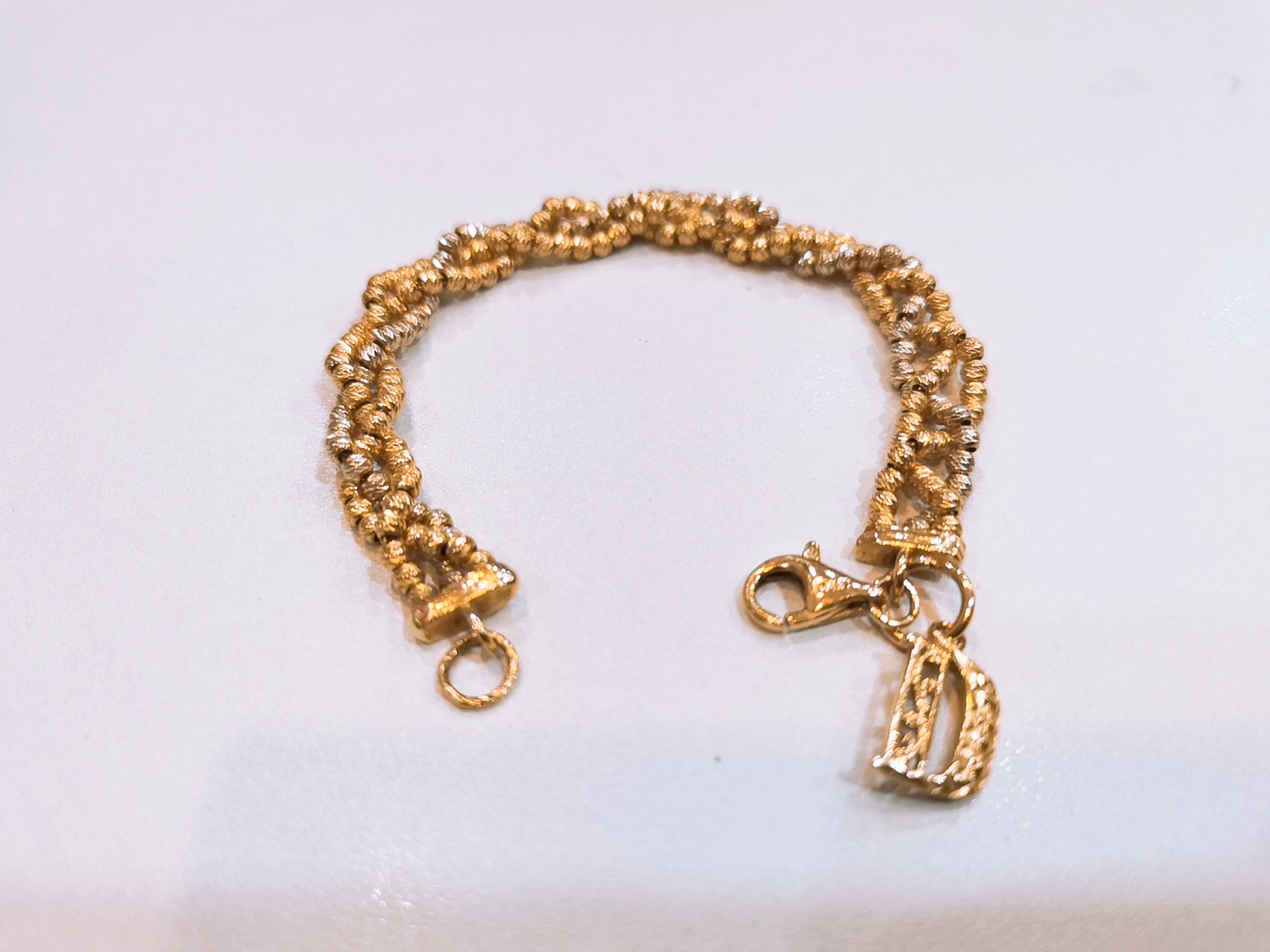 K22 Gold