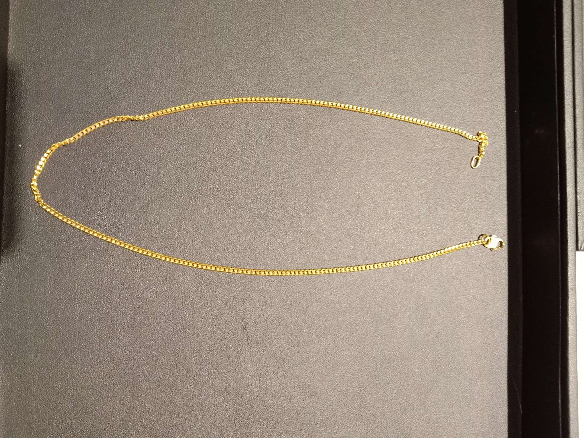 K22 Gold