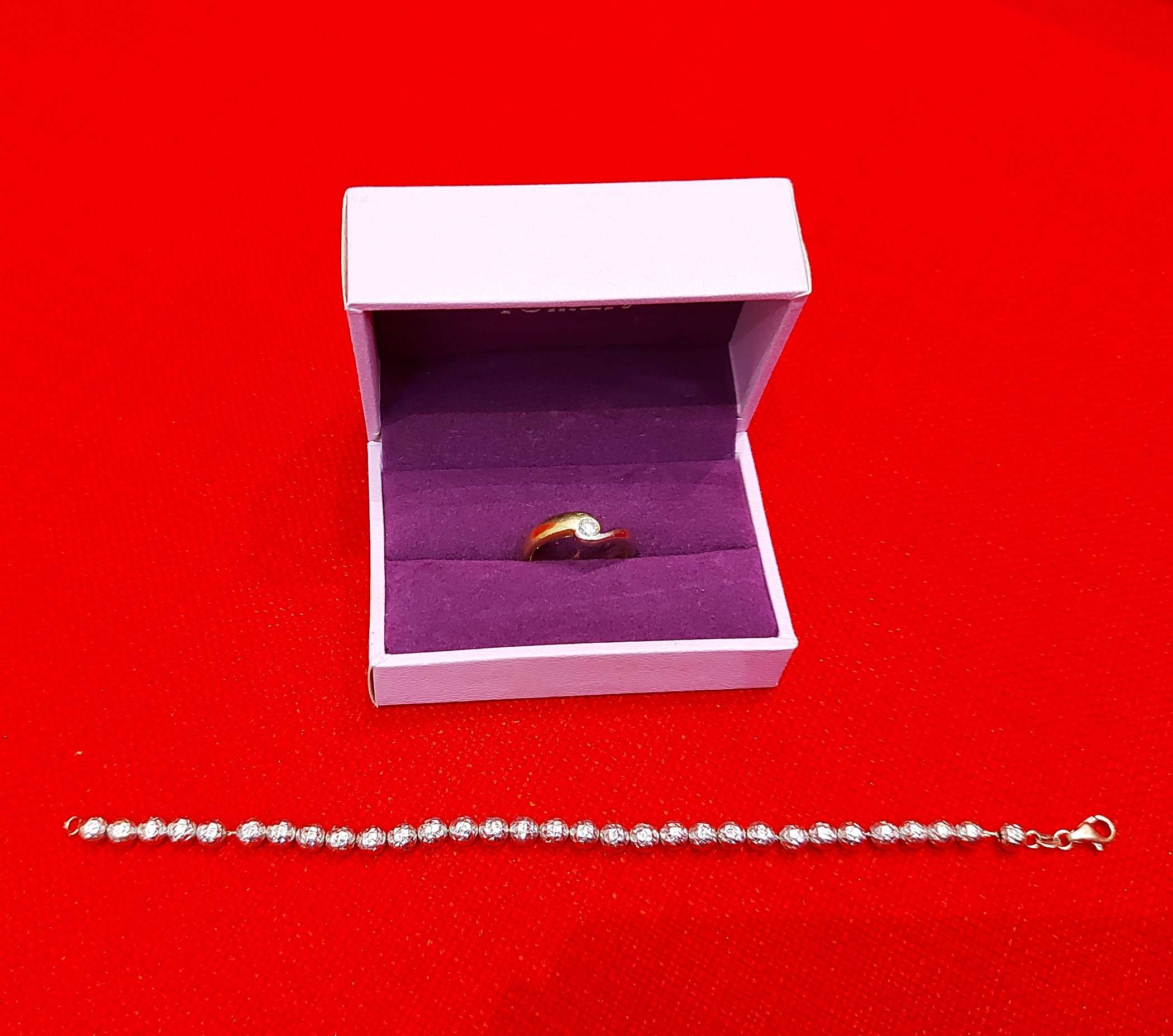 K18 Gold