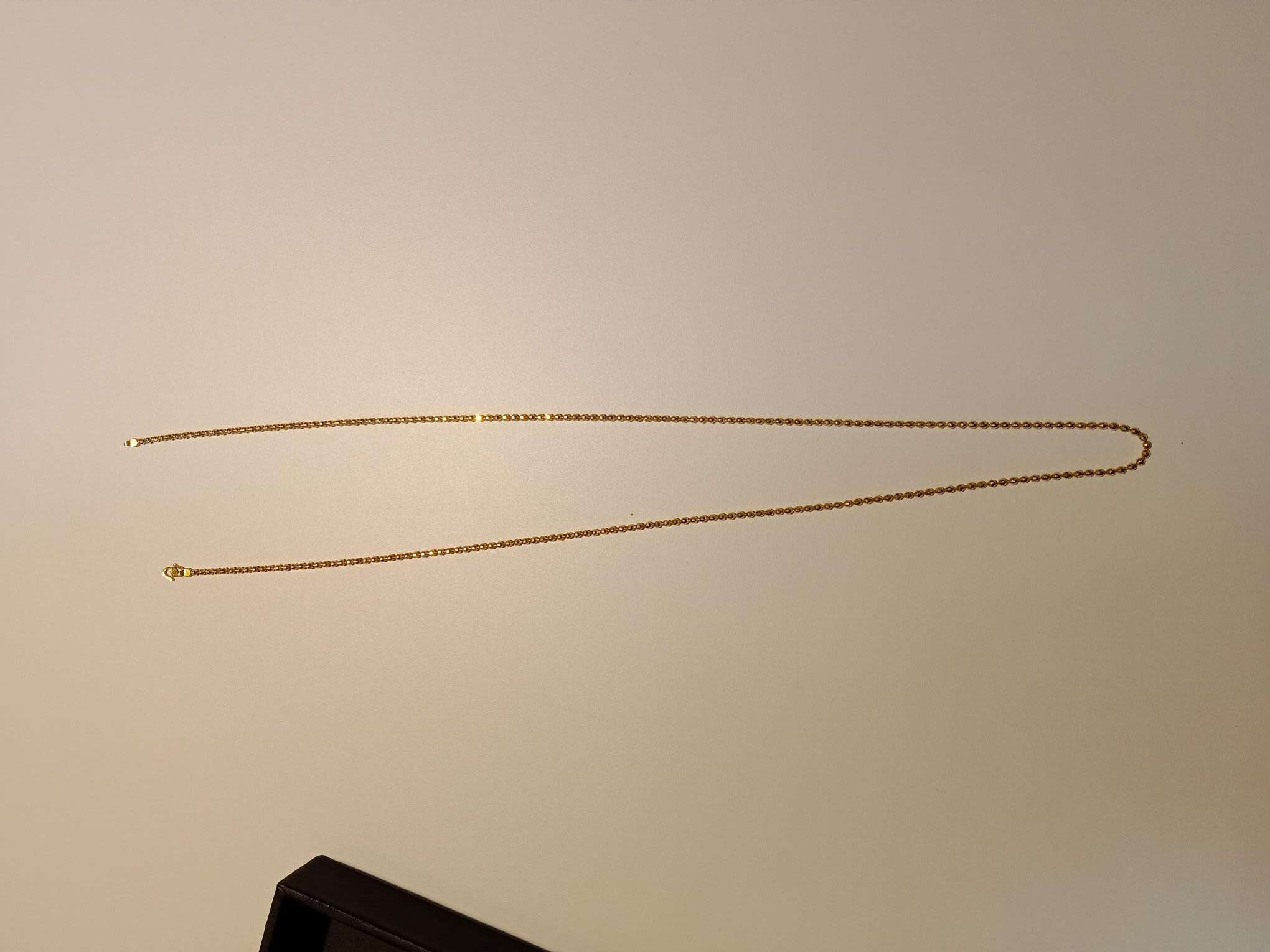 K22 Gold