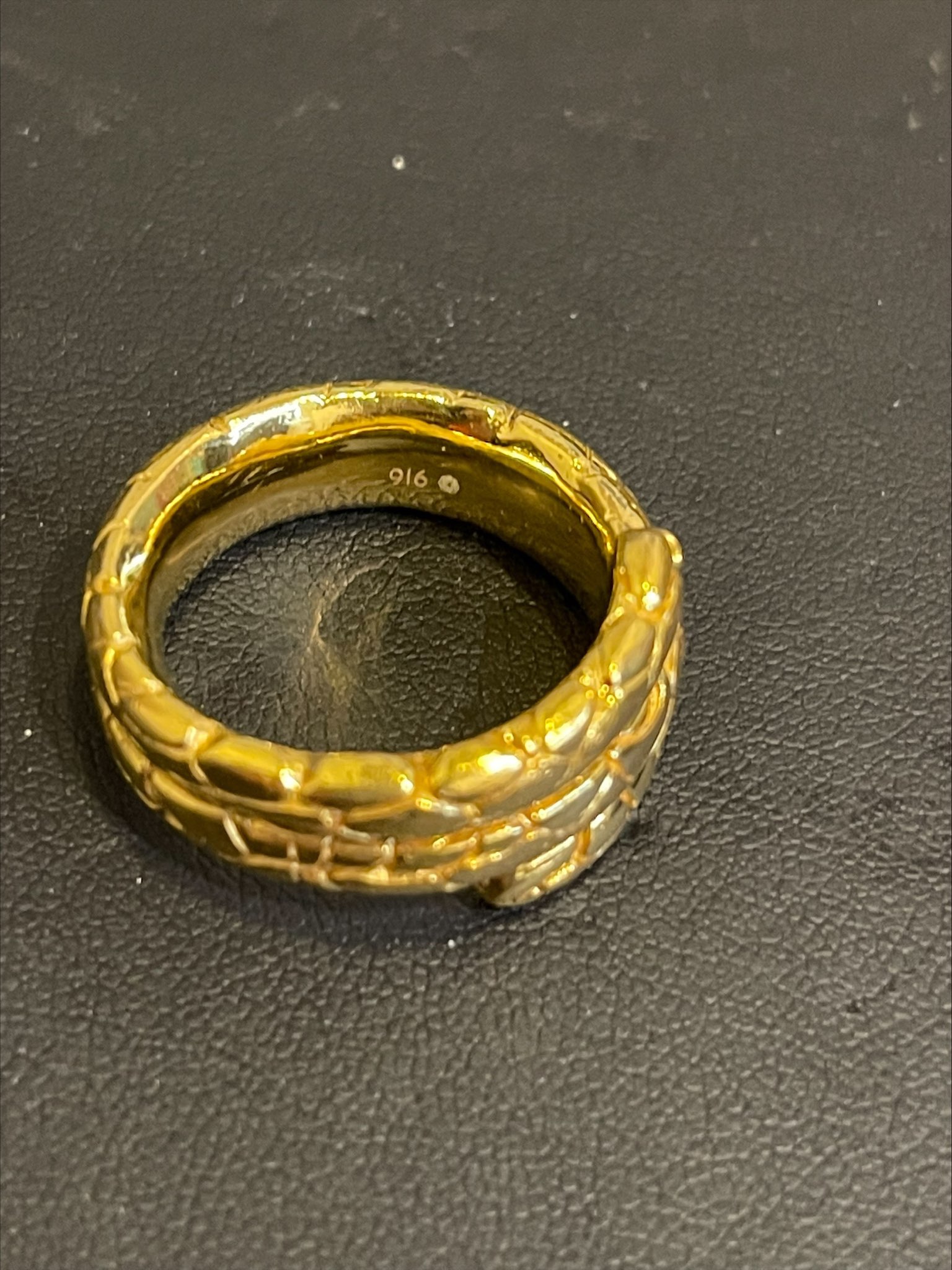 K22 Gold