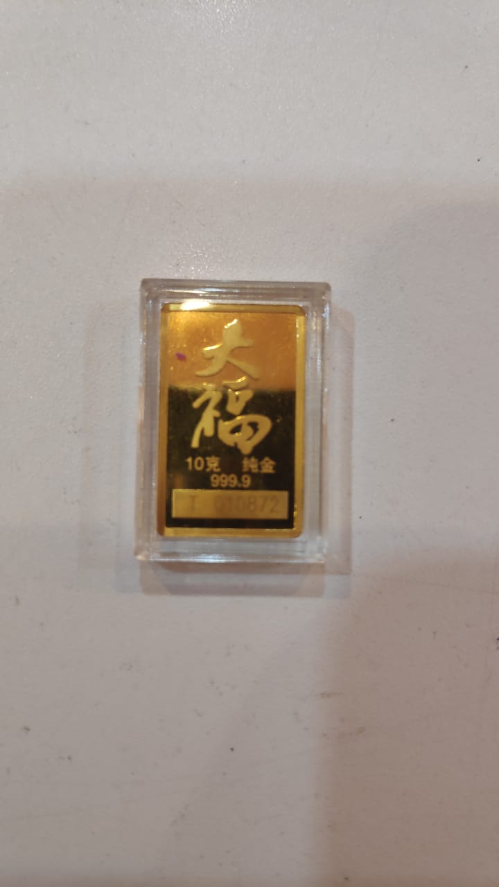 K24 Gold
