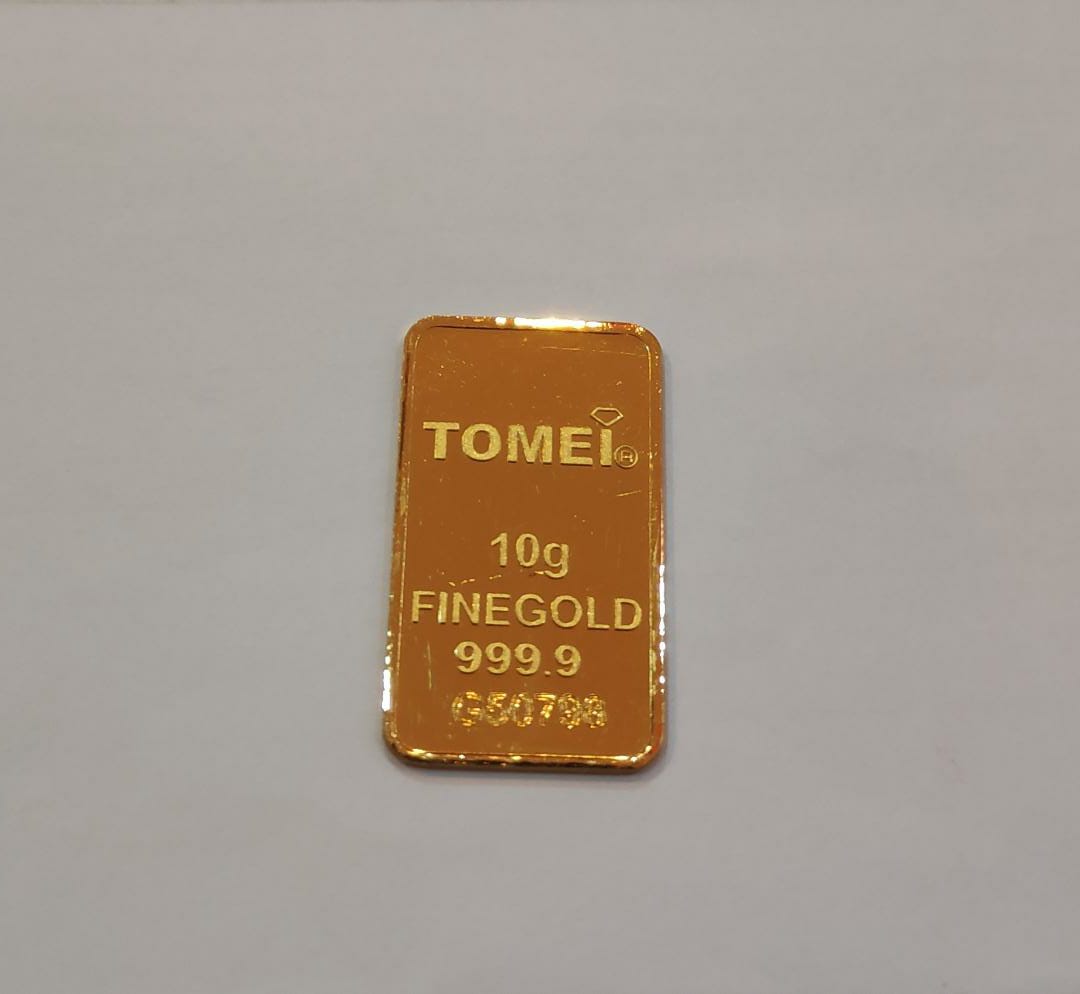 K24 Gold