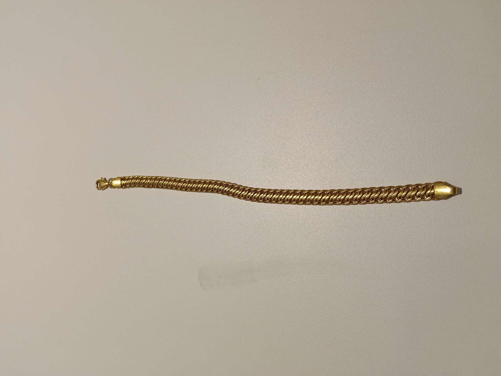 K18 Gold