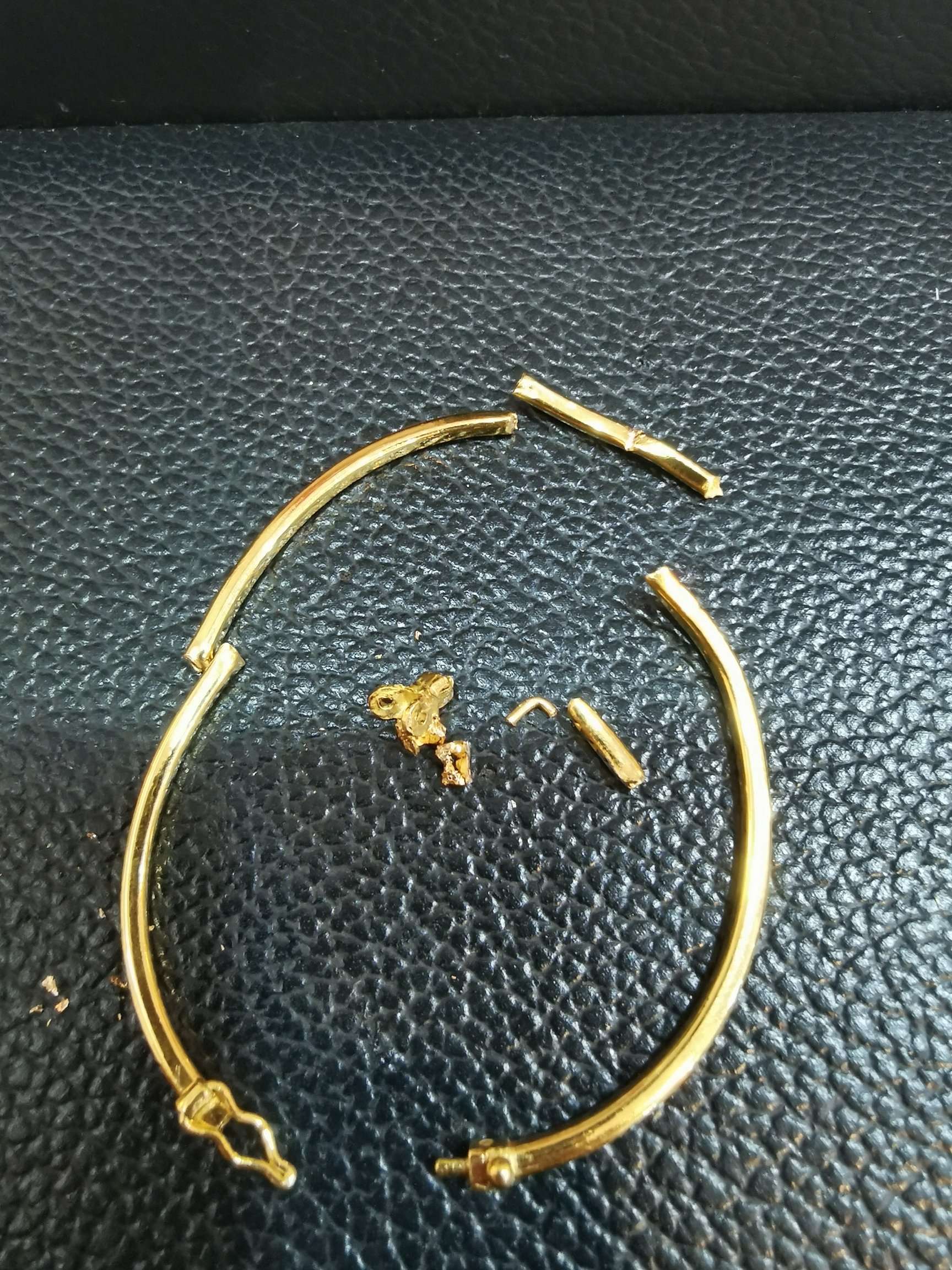 K22 Gold