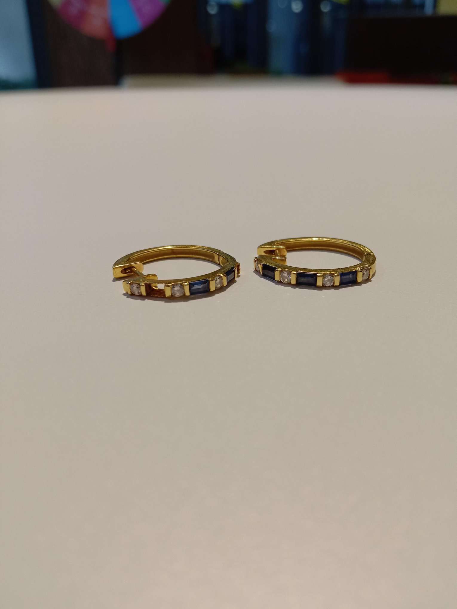 K18 Gold