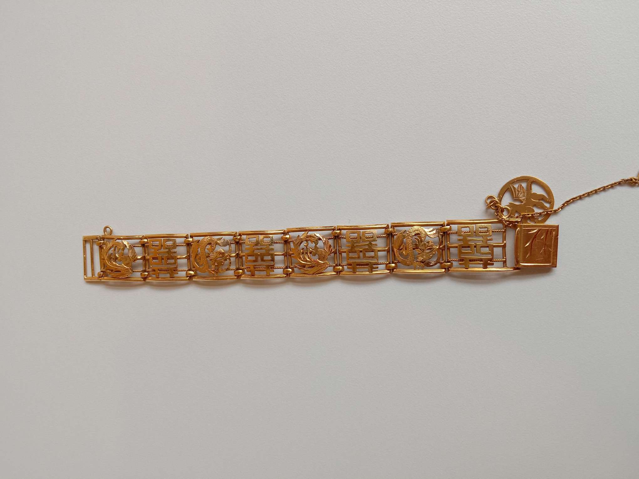 K22 Gold