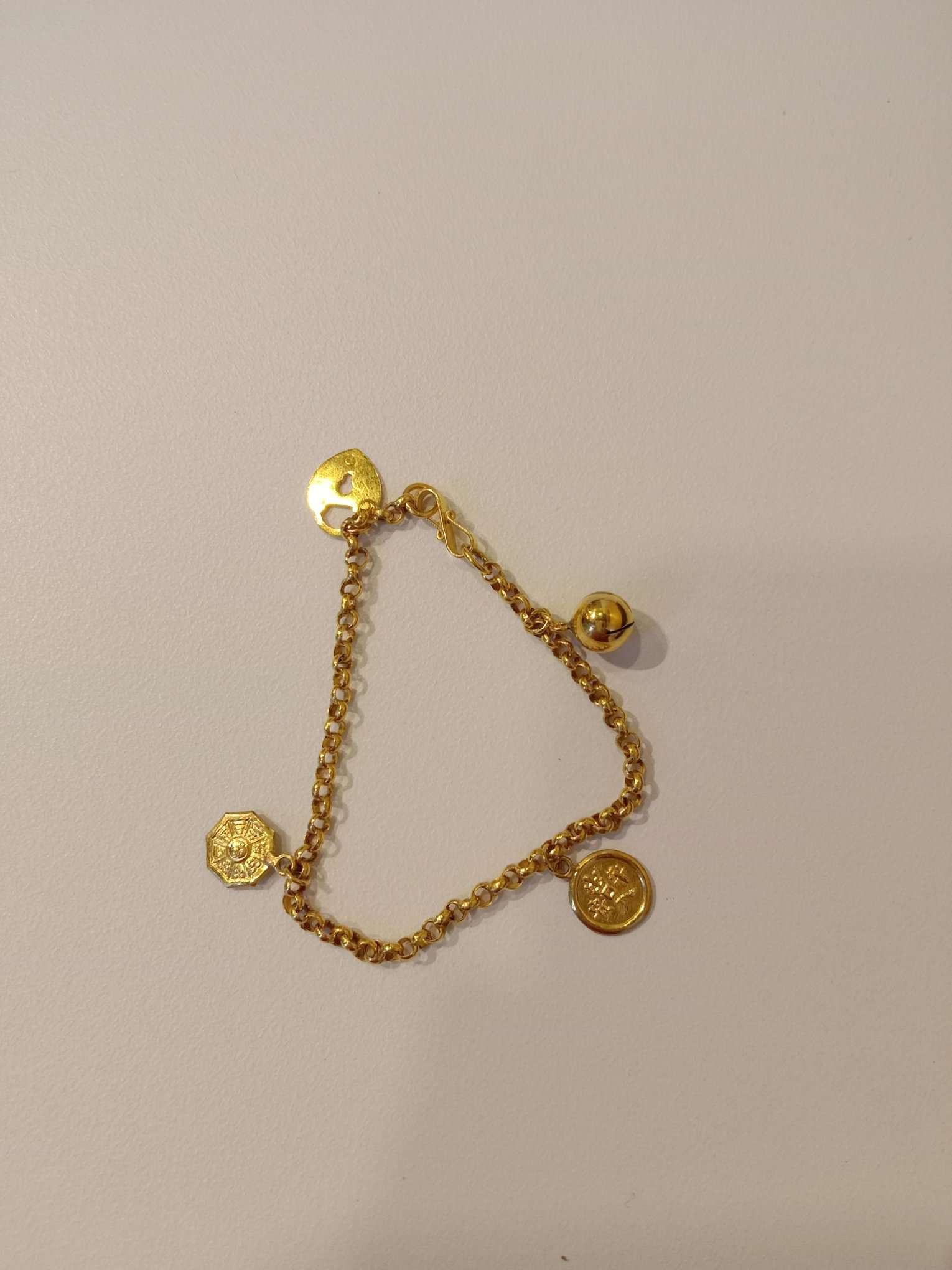 K19 Gold