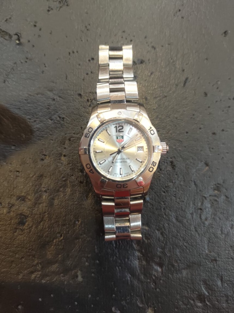 Tag heuer