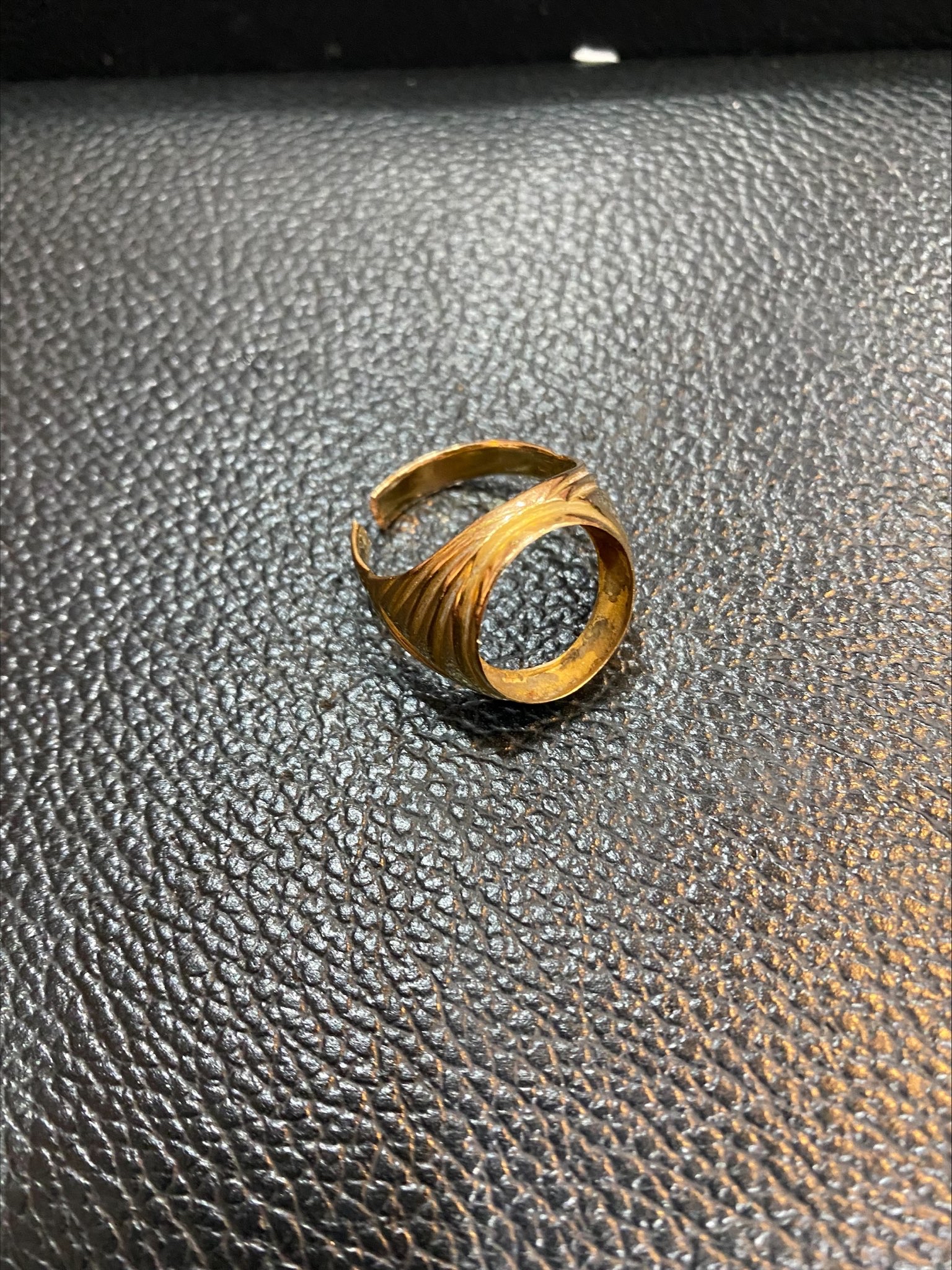 K18 Gold