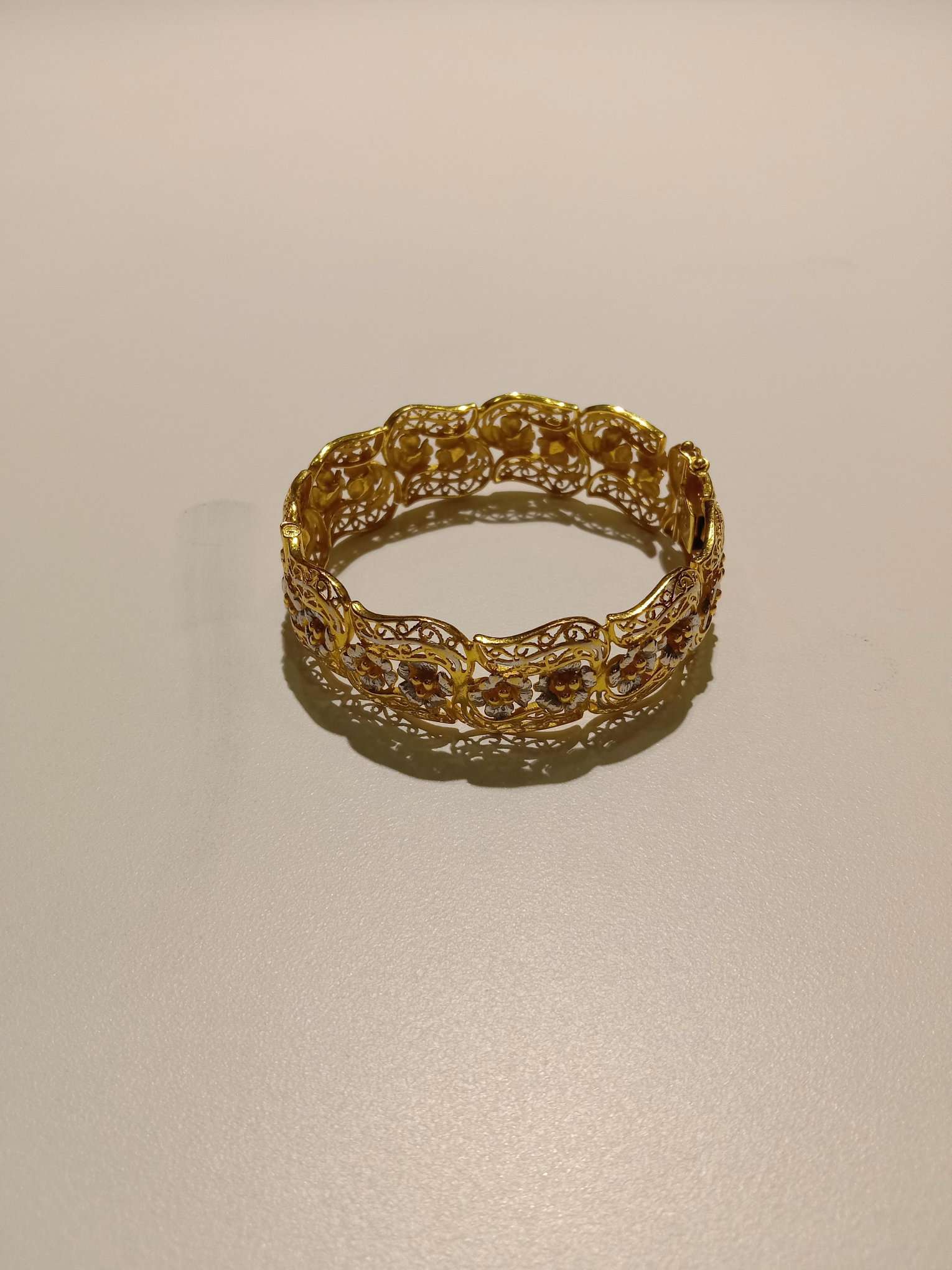 K22 Gold