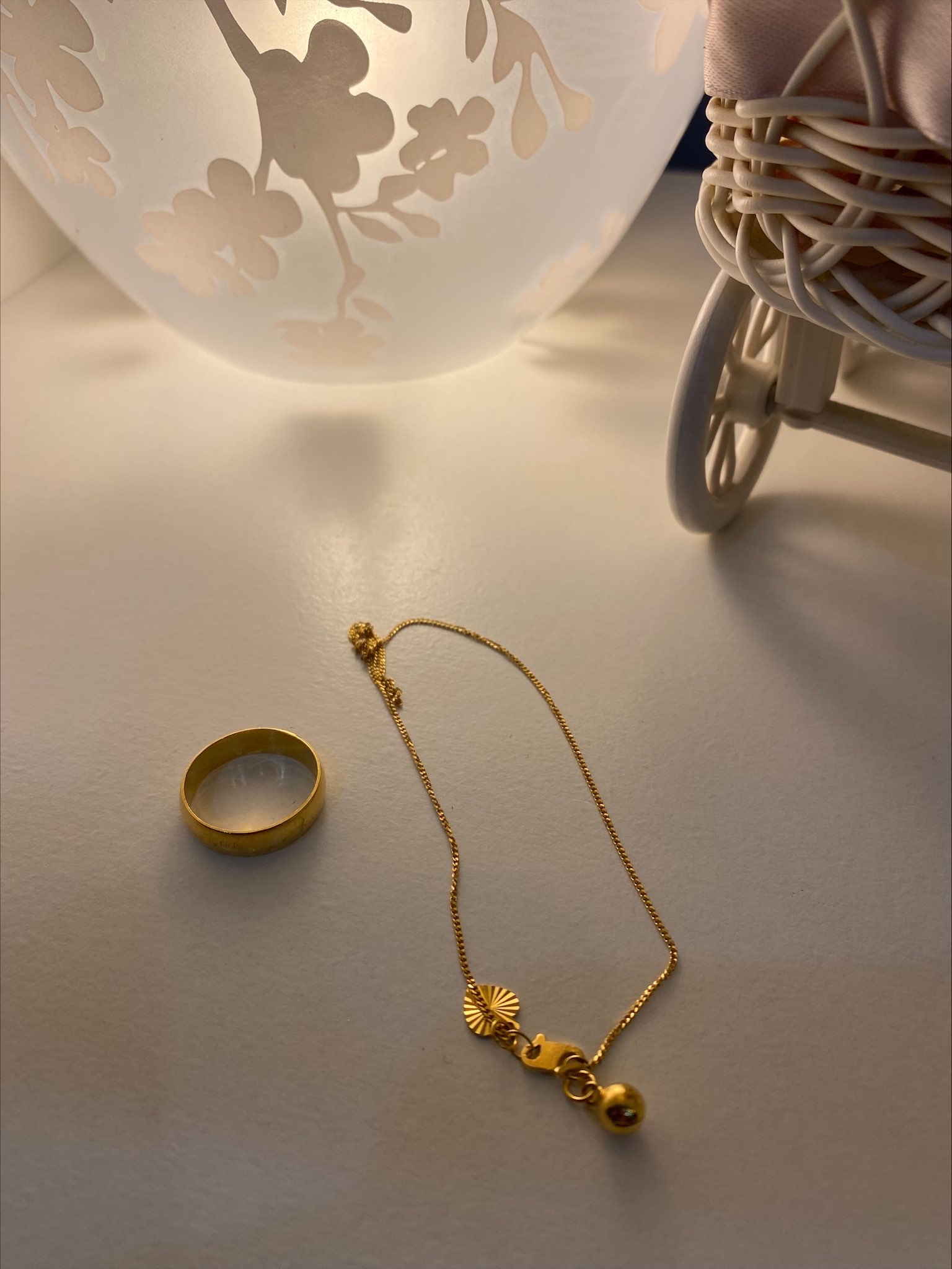 K22 Gold
