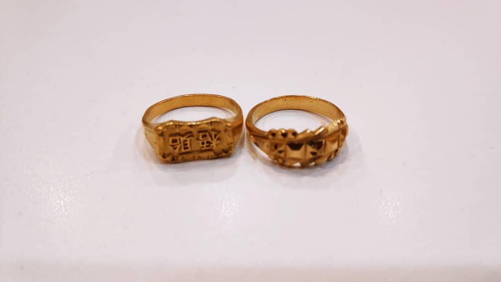 K24 Gold