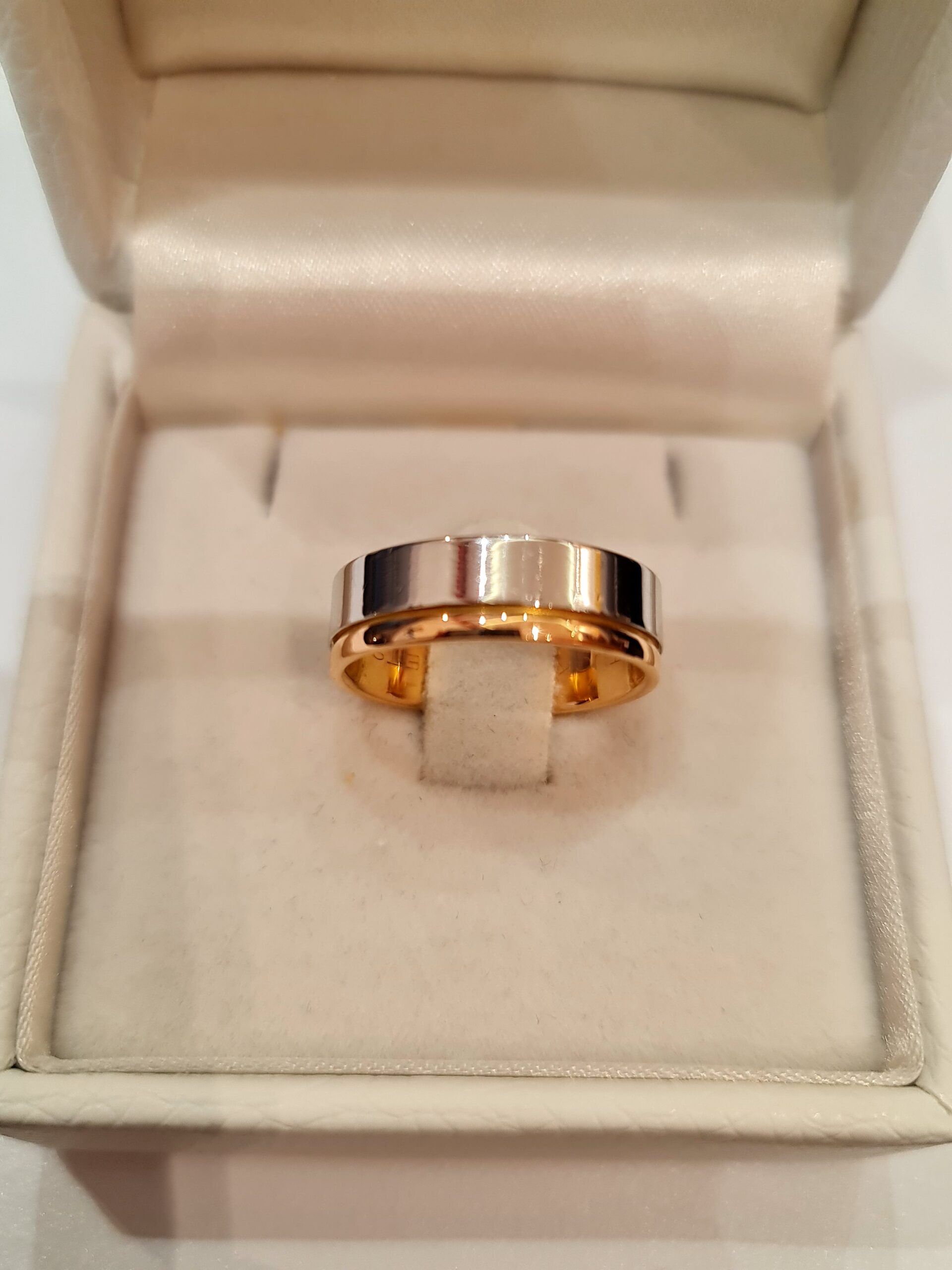K18 Gold