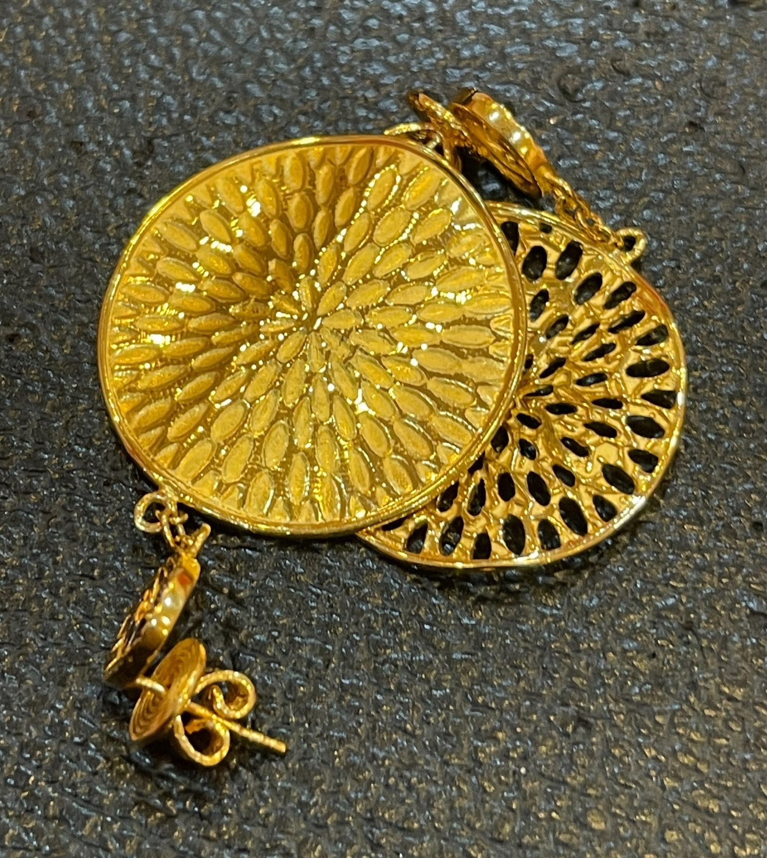 K22 Gold