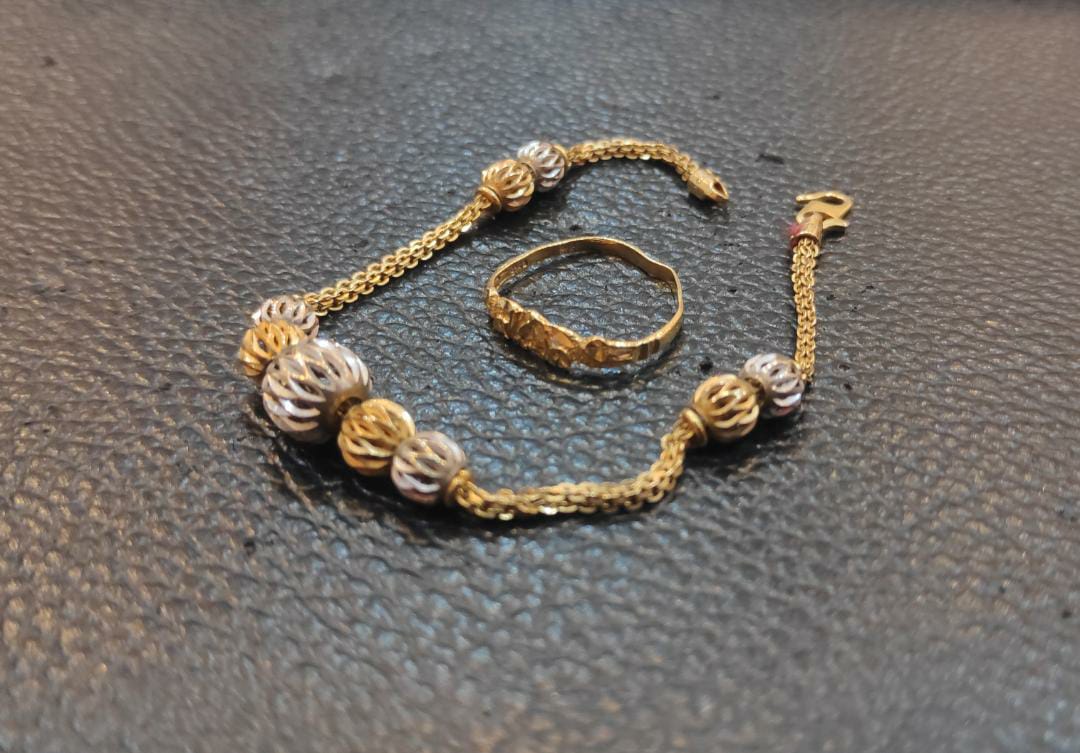 K22 Gold