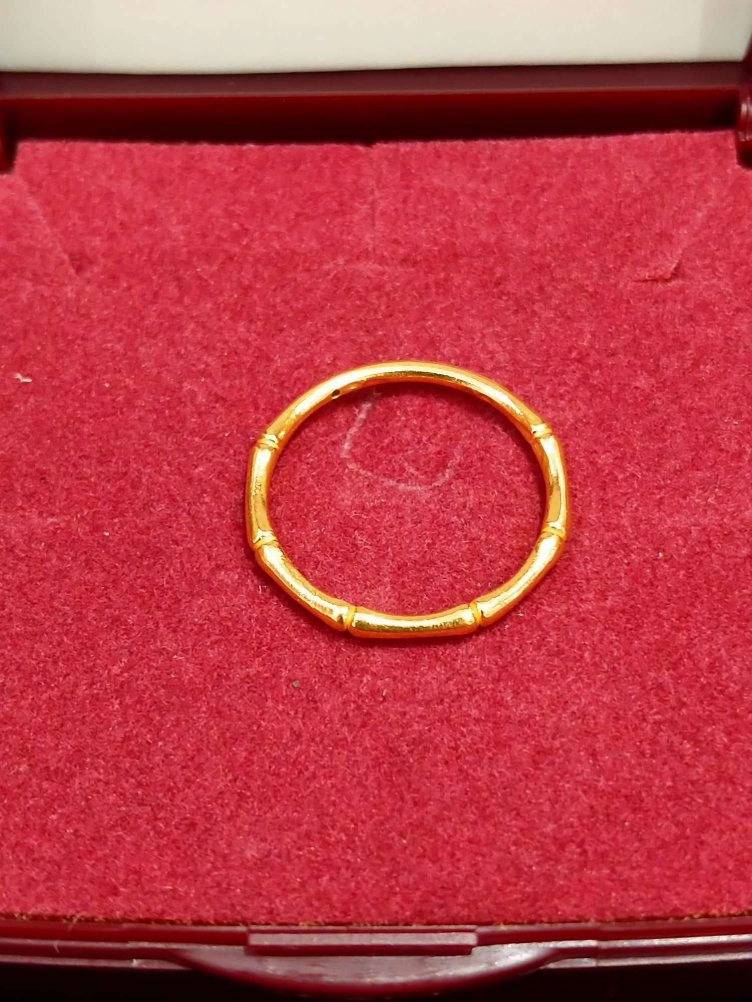 K22 Gold