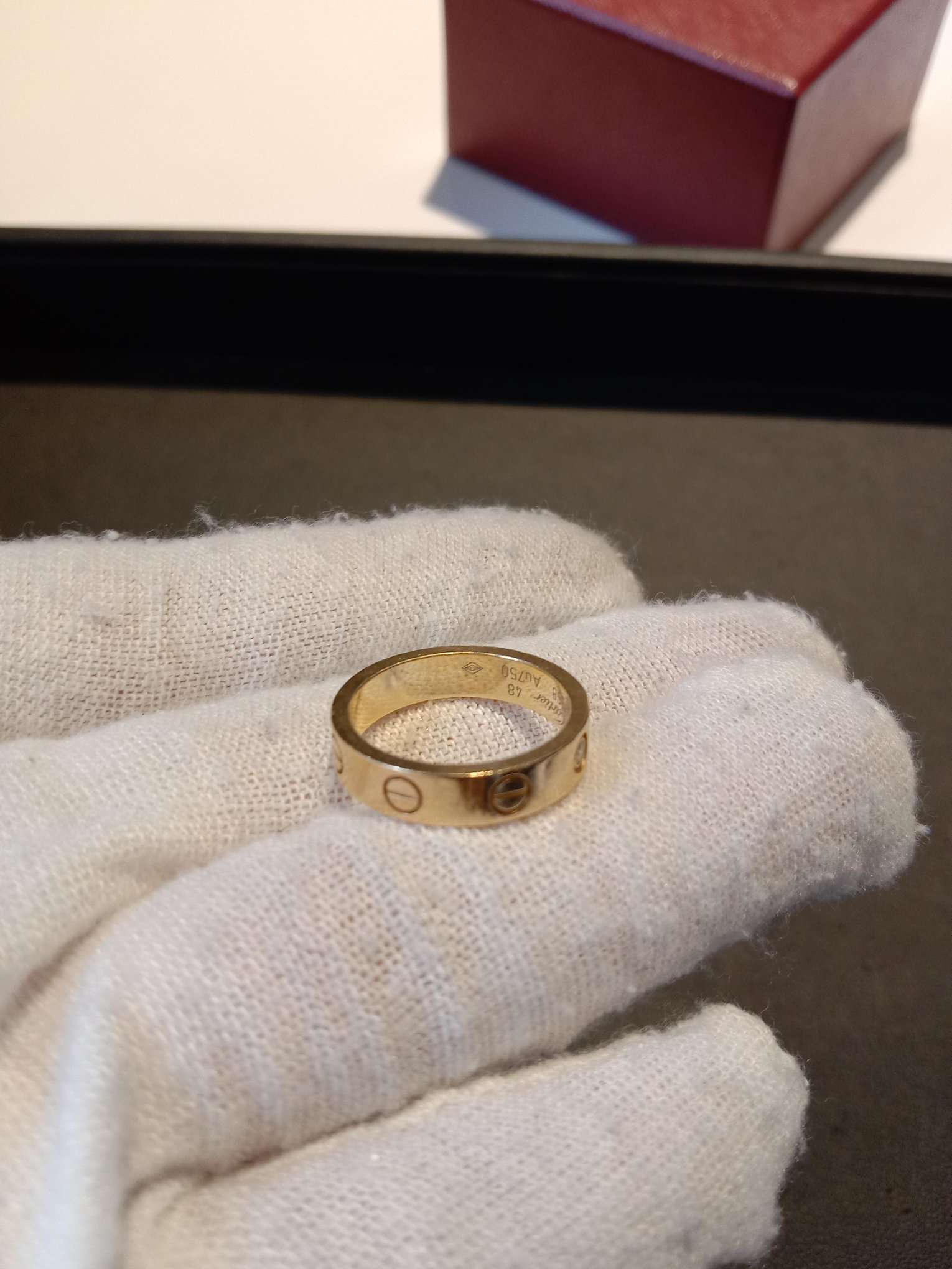 K18 Gold