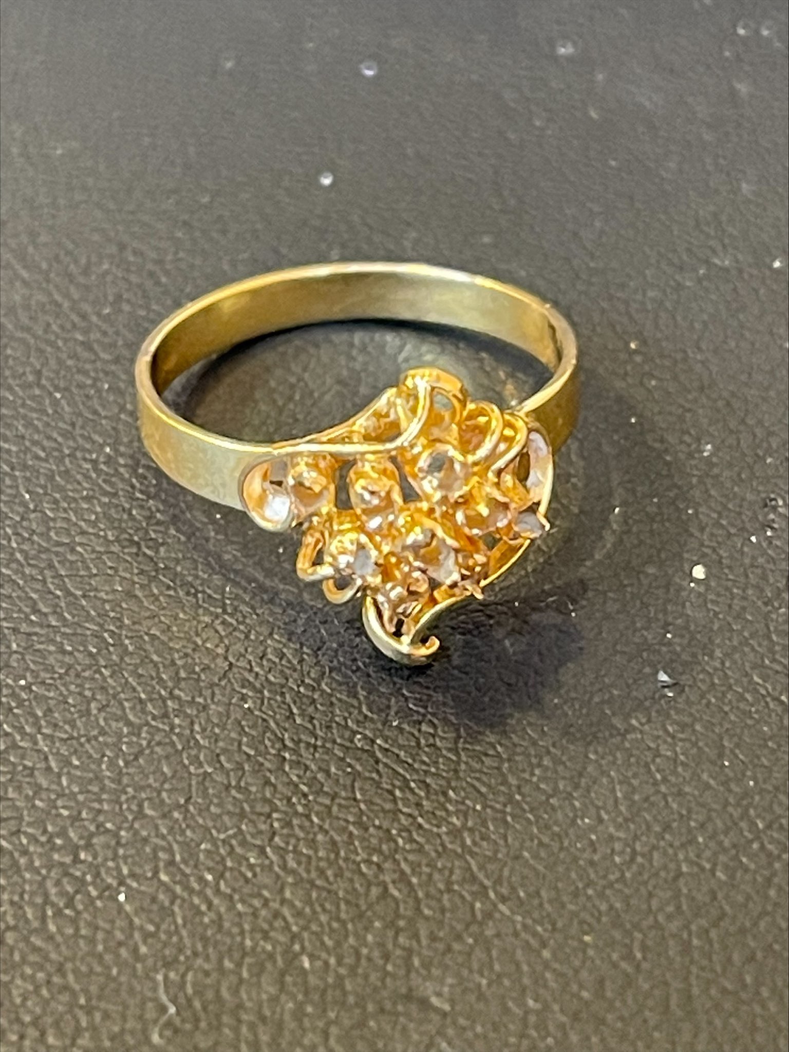 K18 Gold