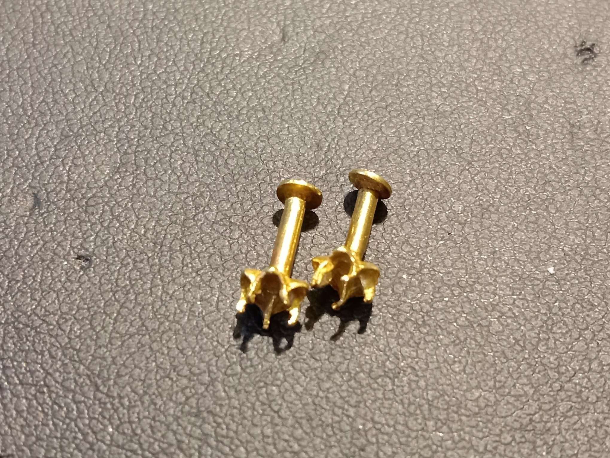 K22 Gold