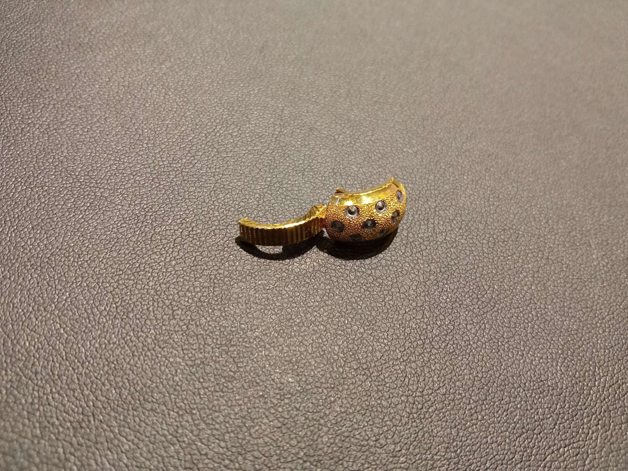 K22 Gold
