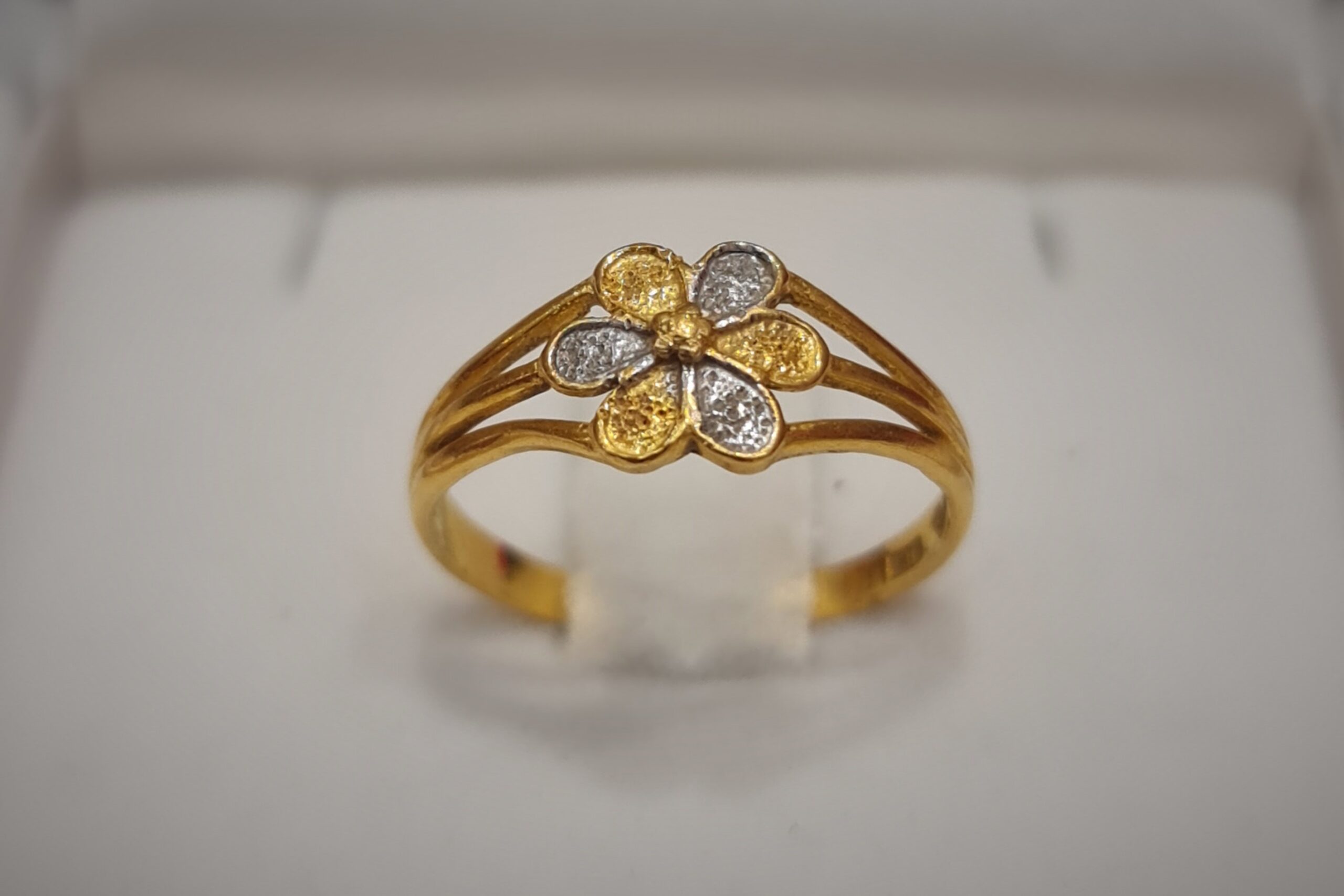 K22 Gold