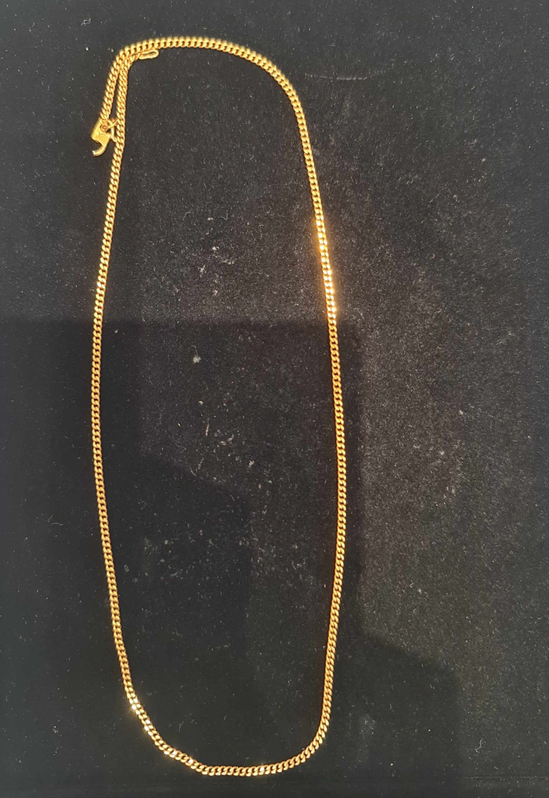 K22 Gold