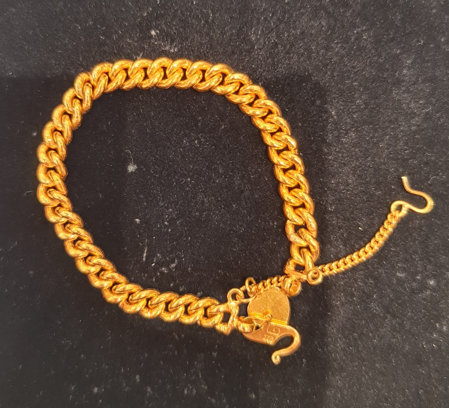 K22 Gold