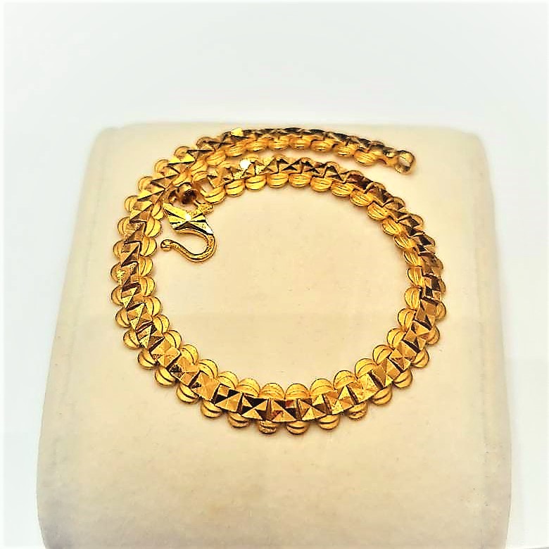 K22 Gold