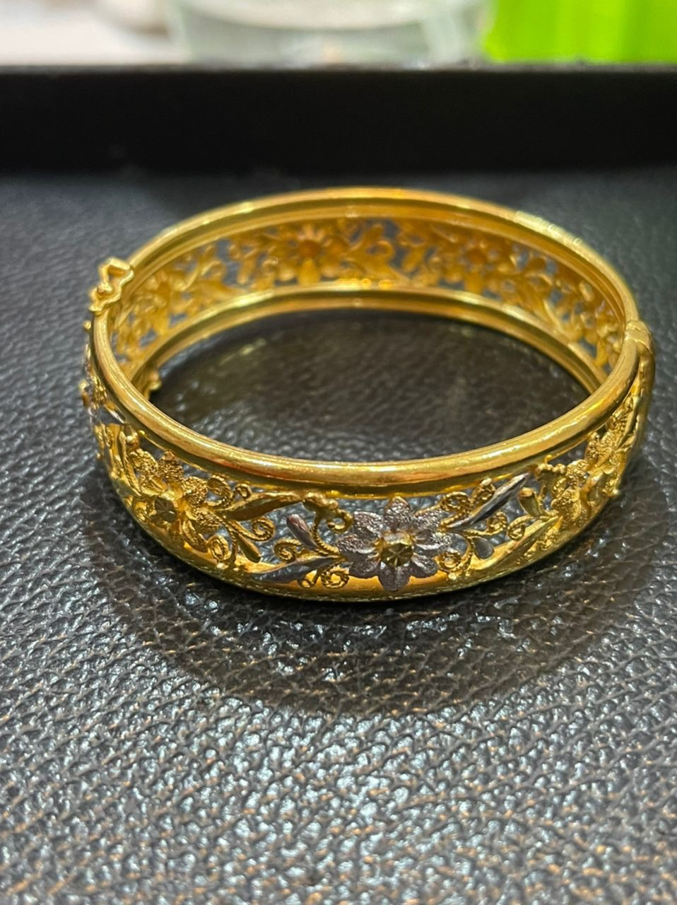 K22 Gold
