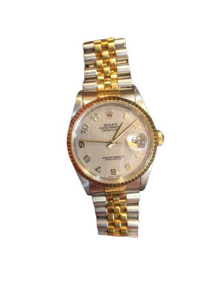 ROLEX