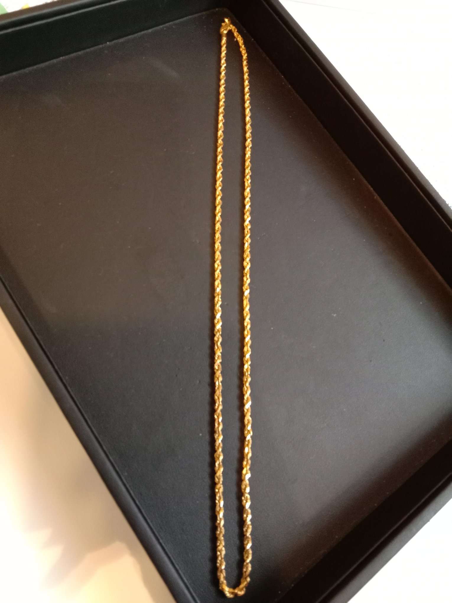 K22 Gold